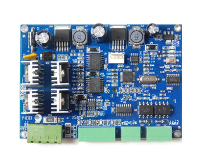 Picture of SC-6160S Servo Board - 20120231747