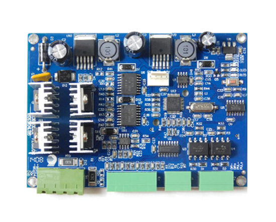 Picture of SC-6160S Servo Board - 20120231747