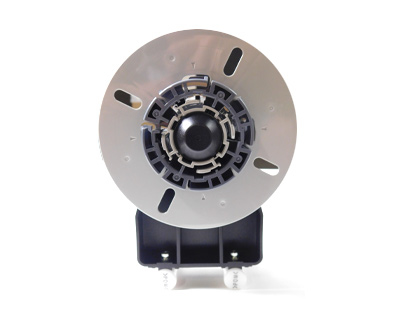 Immagine di VJ-1638 Roll Media Holder L Assy - DG-43604