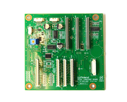 Imagen de VS-640i Assy, Print Carriage Board - W702407010