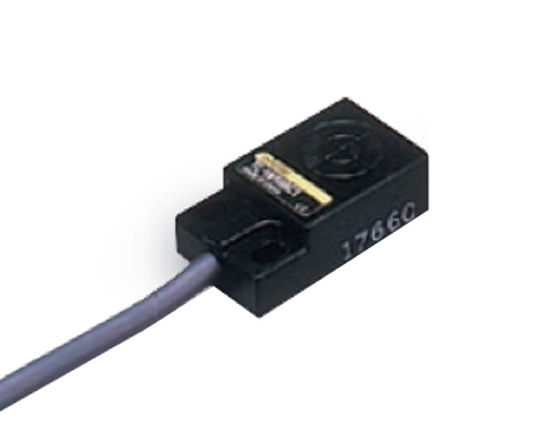 Picture of SC-6160S Flat proximity Sensor - 5m cable