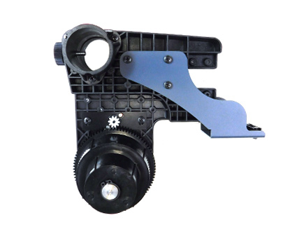 Immagine di JV33 Media Holder Left Assy 33 - M007506