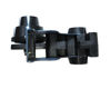 Imagen de JV33 Media Holder Left Assy 33 - M007506