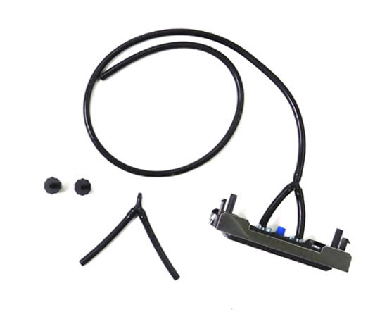 Imagen de JFX500-2131 Cap Base Assy U - M015205