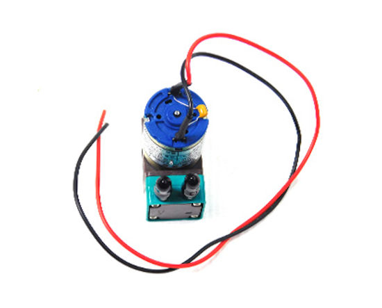 Picture of DFP1320 G4 Ink Pump