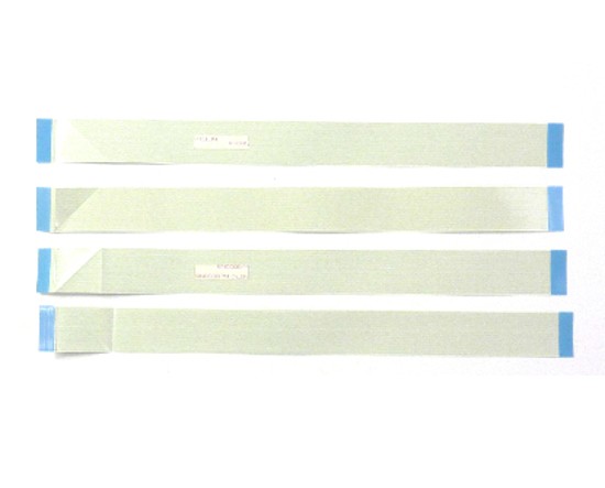 Picture of Head FFC Assy (1 pc, 350mm, 29 pins) - E300823