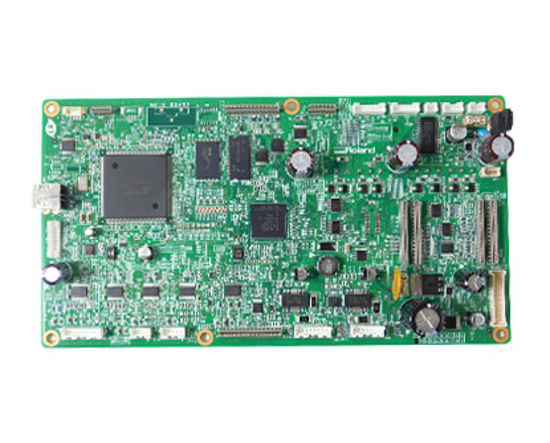 Immagine di BN-20 Assy, Main Board - 6701681000