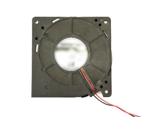 Picture of E1802 Fan 24VDC 0.5A - SD12032S24M