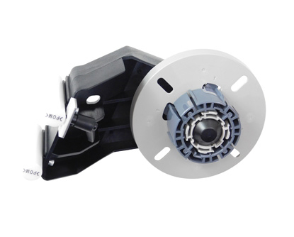 Immagine di VJ-1638 Roll Media Holder L Assy (Torque Variable angled) - DG-43386
