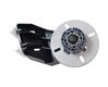 Imagen de VJ-1638 Roll Media Holder R (Torque Variable Angled) - DG-43387
