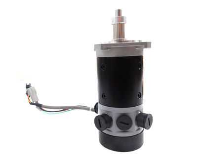 Bild von TS500-1800 Y Axis Motor Assy - M012642