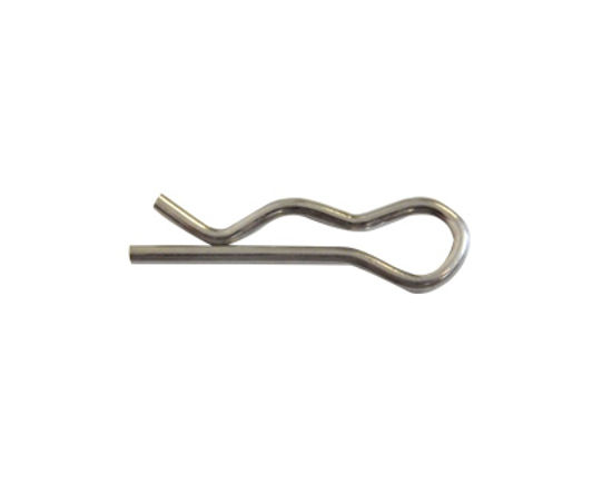 Picture of BN-20 Pin, Snap M6 Sus - 1000007734