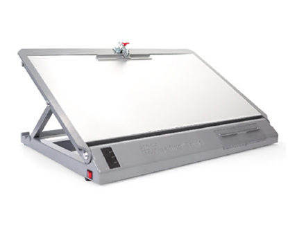 Bild von Stahls’ EZ Weeding Table™