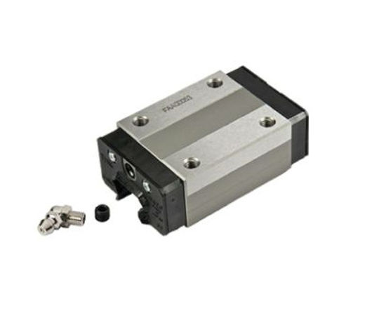 Picture of Jetrix 3015 Bearing Block - HSR20