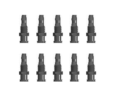 Picture of UJF-3042 Panel Mount  (100pcs) - FTLLB 230-2