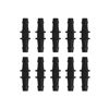 Imagen de Straight Through Reduction Tube Fitting 8 mm to 6.4 mm ID (10 pcs)