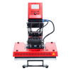 Immagine di Secabo TC5 SMART Modular Textile Heat Transfer Press  38x38cm