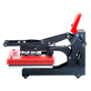 Immagine di Secabo TC5 SMART Modular Textile Heat Transfer Press  38x38cm
