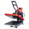 Immagine di Secabo TC7 SMART Modular Textile Heat Transfer Press 40x50cm