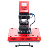 Immagine di Secabo TC7 SMART Modular Textile Heat Transfer Press 40x50cm