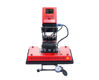Immagine di Secabo TC5 SMART Membrane Modular Textile Heat Transfer Press 38x38cm
