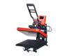 Immagine di Secabo TC5 SMART Membrane Modular Textile Heat Transfer Press 38x38cm
