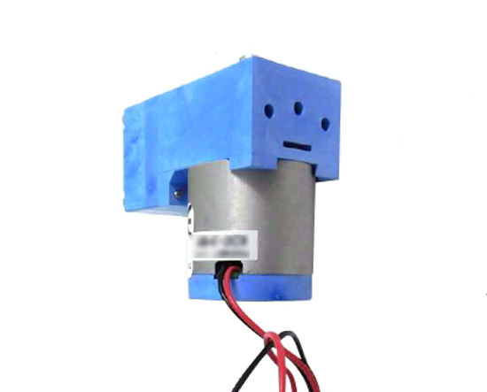 Picture of Domin8tor Diaphragm Pump 24V