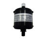 Imagen de PALL Capsule Filter Black 3 micron Jaco - MACCA0301