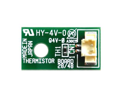 Picture of VP-540 Assy, Thermistor Board - W700461270