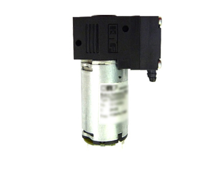 Imagen de KNF negative pressure pump - NMP830KTDC 24VDC