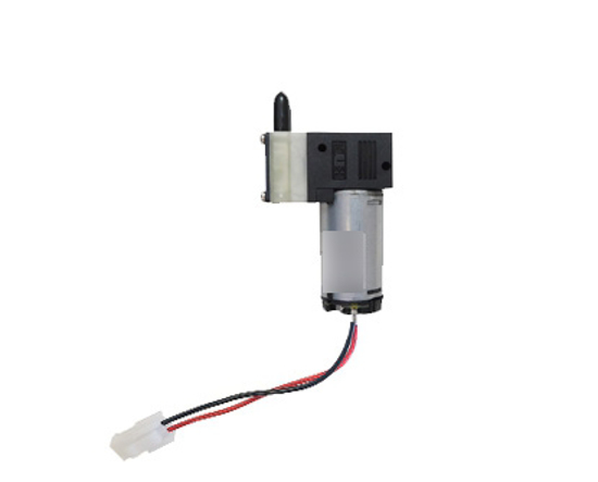 Immagine di Arizona 550 GT KIT-F/S Main Pump 4MM B - 3010113109 / PML11617-NF30KP.51 24V