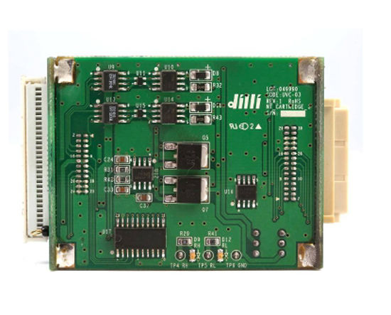 Picture of Anapurna Mv Cartridge PCB (512) - 7500402-0002