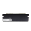 Image de Teleios Black Brushless Servo Drive - ACS606