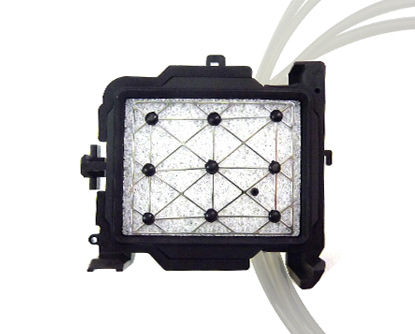 Immagine di RE-640 Assy, Cap Top - 6701409200