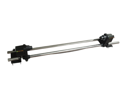 Picture of DIGITOOL Media Take Up 44" 54" 64" 110V