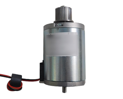 Imagen de VJ CR Motor Assy - DG-44693