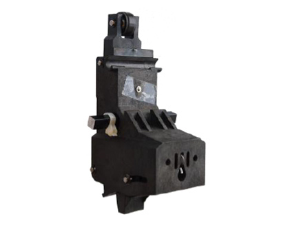 Picture of S2 Extra Middle Pinch Roller - 395-426