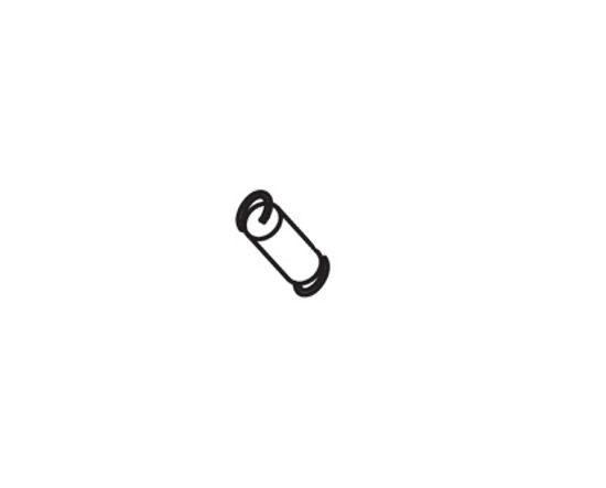 Imagen de JV33 Clamp Spring - M800979