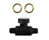 Picture of Arizona 250 GT Valve-Ball Waste Tray - 3W3010104761