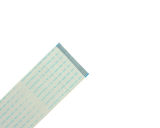 Immagine di JF Series FFC Cable - FWR-P=1.0-L1-30-500