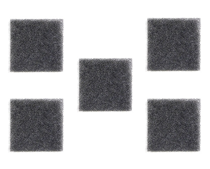 Picture of LEF-20 Filter, Led Lamp 5 pcs - 1000012014