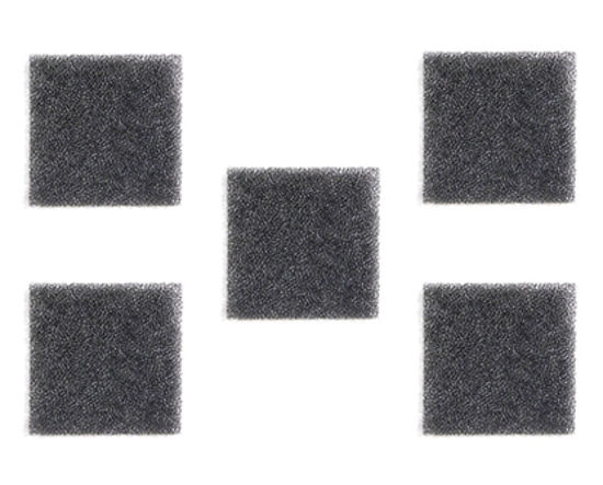 Picture of LEF-20 Filter, Led Lamp 5 pcs - 1000012014