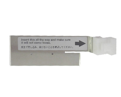 Imagen de VS-640 Assy, Media Clamp Long L - 6701409060