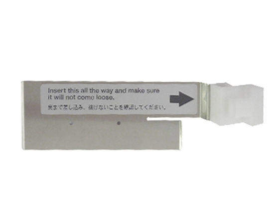 Imagen de VS-640 Assy, Media Clamp Long L - 6701409060
