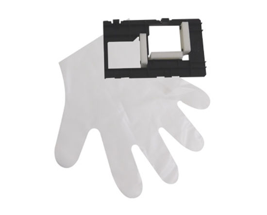 Picture of JV150 Cap Pad Set 2 (1pc) - SPA-0257