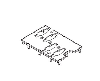 Imagen de UJF-3042 Cap Slider U - M602596