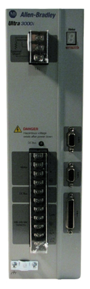 Picture of GS Series Control, Servo, 3KW, Ultra 3000 - 45074832