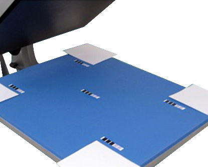 Image de Stahl's Heat Press Machine Test Kit