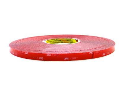 Picture of 3M Tape Double Side 12mm (33m roll) - VHB-4910