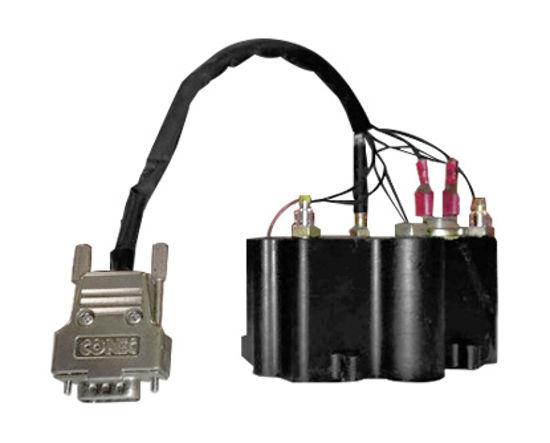 Picture of Uvistar 8 Pro Secondary Ink Tank Assy - 11101087